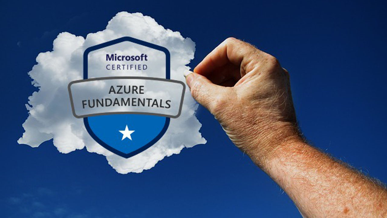 Microsoft Azure Fundamentals